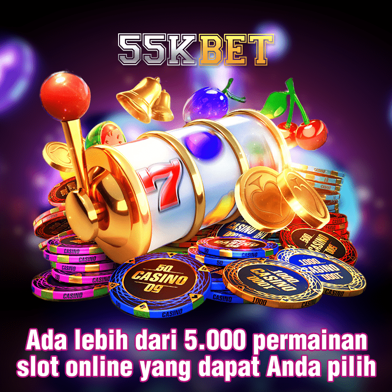 MPOTEN - MPO TEN SITUS SLOT ON TERPERCAYA