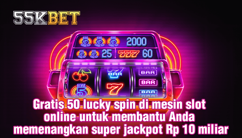 SUPERWIN77 » SUPERWIN77 Main Game On Jadi Mesin Cuan